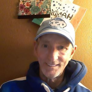 Meet your Posher, Jeffrey